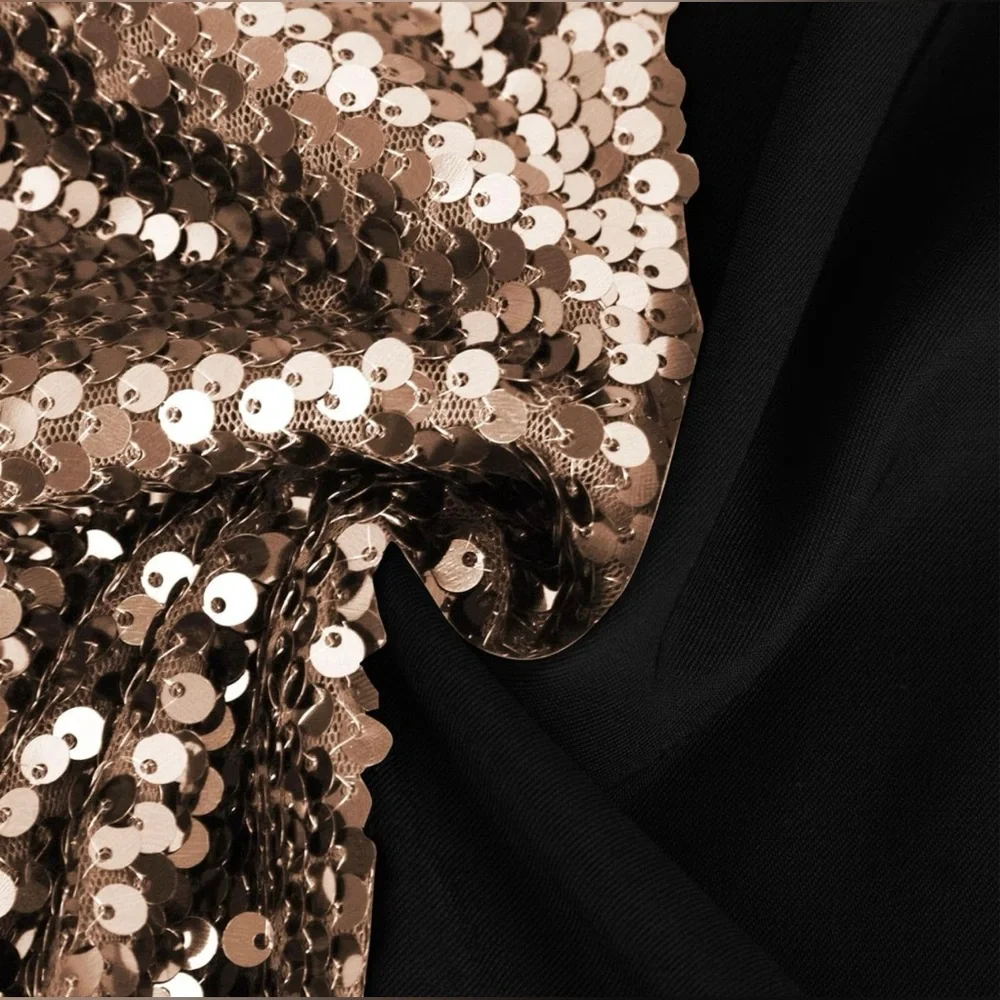 ʙʟᴀᴢᴇʀ  , ʙʀᴀɴᴅ : ᴄʙʀ  , ꜱɪᴢᴇ : ᴍ ᴄᴏʟᴏʀ: ʙʟᴀᴄᴋ ᴀɴᴅ ɢᴏʟᴅ - Picture 5 of 6